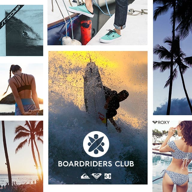 Boardriders Banner Mobile