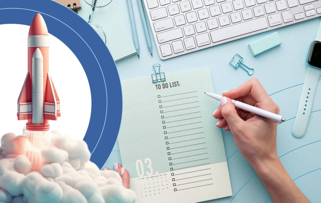 Executing a Successful Website Launch: A Guide
