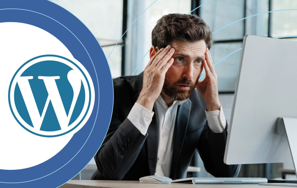 Struggling With WordPress?